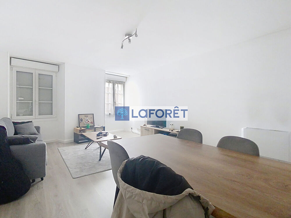 Location Appartement Appartement Nogent / 2 pièces / 53 m2 Nogent