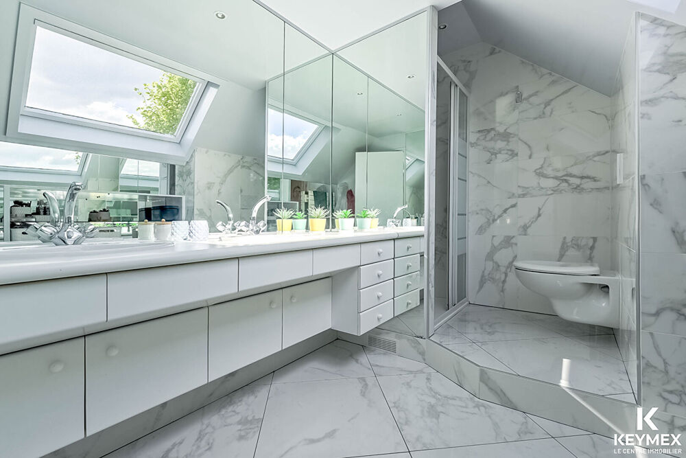  vendre  Maison Frpillon (95740)