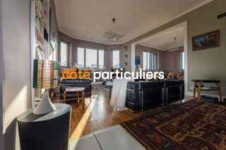  Villa  vendre 12 pices 313 m
