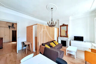 Vente Appartement SÈTE - QUAI ASPIRANT HERBER VUE EXCEPTIONNELLE Sete