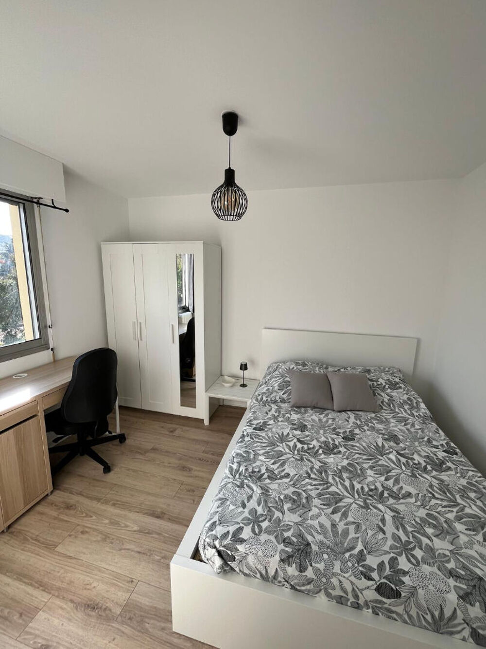 Location Appartement A louer appartement meublé secteur la Doua Villeurbanne