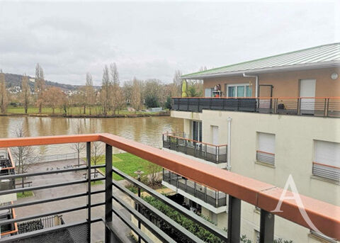  Appartement � louer 2 pi�ces 41 m�