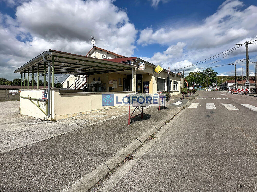 Vente Maison Immeuble de rapport 210 m² Bayard-sur-Marne Bayard