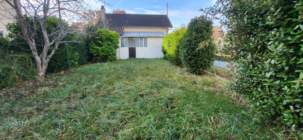 Vente Maison Maison Igny 2 pice(s) 46.54 m2 Igny