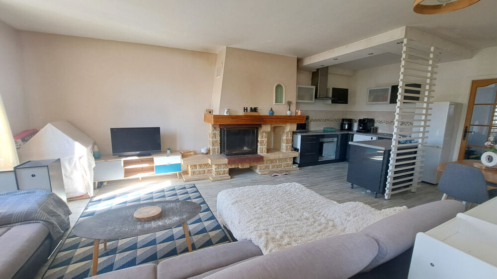 Appartement avec faibles charges