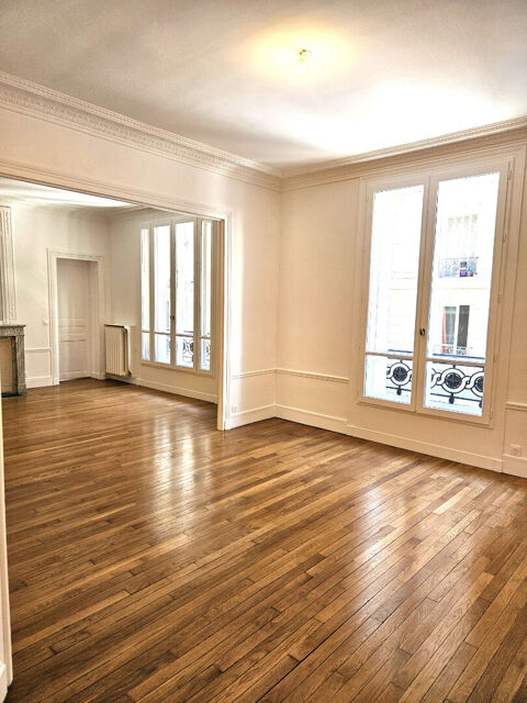  Appartement � louer 5 pi�ces 136 m�