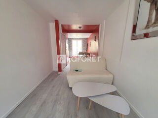  Appartement à louer 3 pièces 62 m²