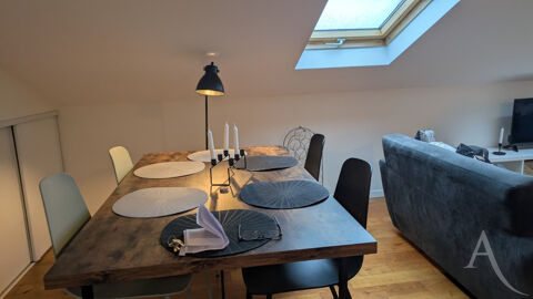  Appartement � louer 3 pi�ces 63 m�