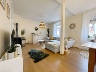  Appartement  vendre 2 pices 68 m