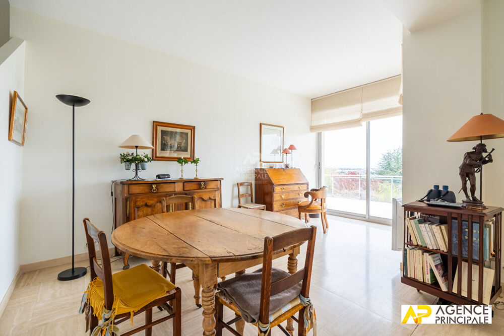 Vente Maison Maison Le Mesnil Le Roi 7 pièce(s) Le mesnil le roi