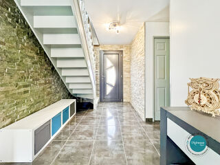  Maison à vendre 5 pièces 96 m²