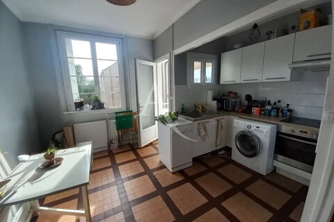  Appartement  vendre 2 pices 51 m