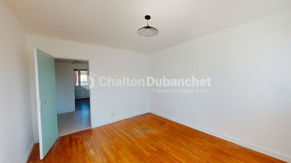 Vente Appartement Appartement Roanne 2 pièce(s) - Roanne