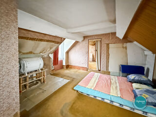  Maison � vendre 3 pi�ces 47 m�