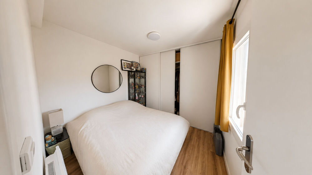 Appartement 2 pièce(s) 25.32 m2