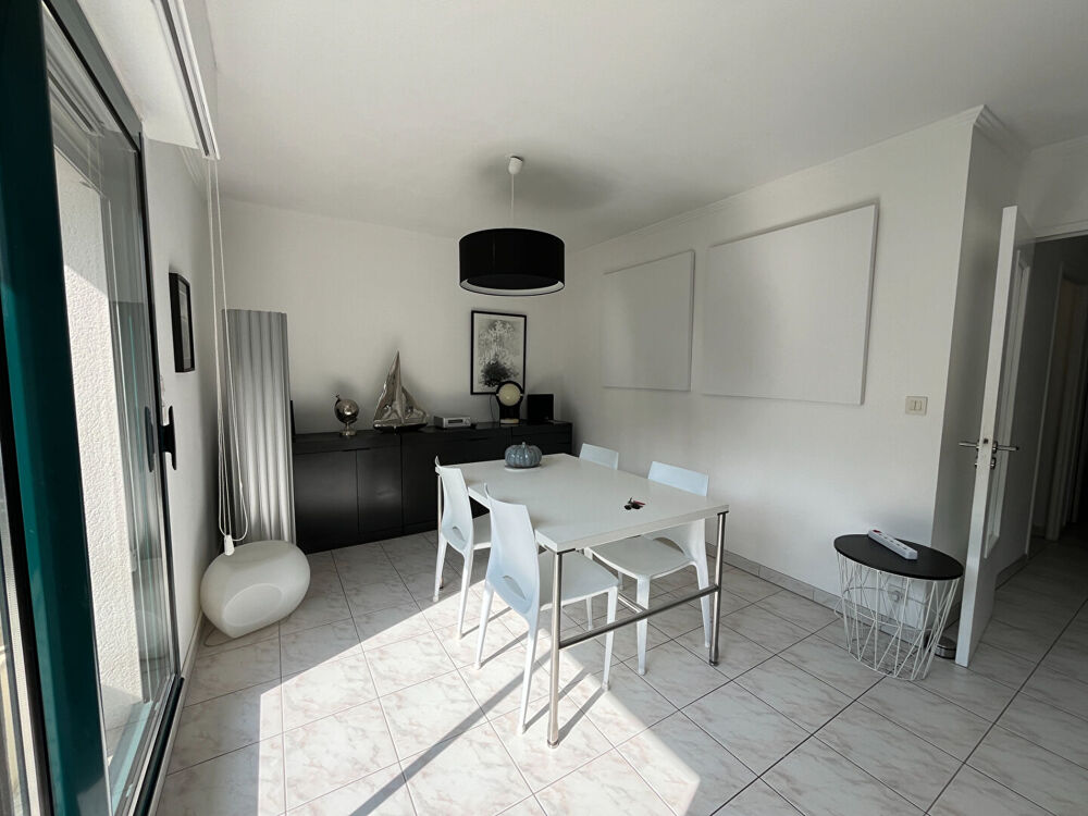 SAINT- MALO SAINT SERVAN APPARTEMENT T2 MEUBLE LOUE DE SEPTEMBRE A JUIN 2026