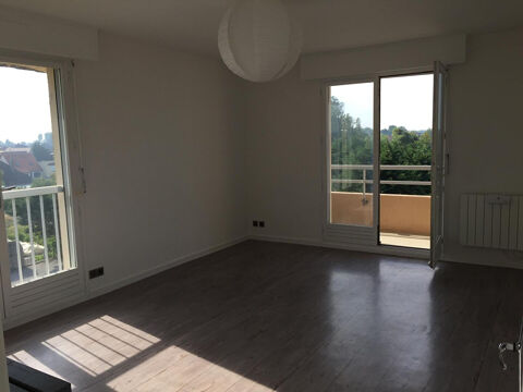  Appartement à vendre 2 pièces 41 m²