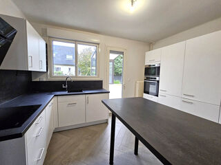  Maison � vendre 5 pi�ces 124 m�