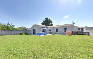  Maison  vendre 4 pices 123 m