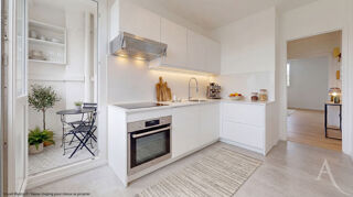  Appartement à vendre 4 pièces 73 m²
