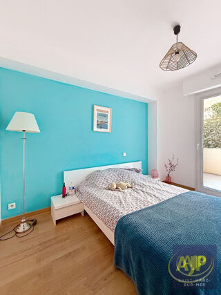  Appartement à louer 2 pièces 50 m²