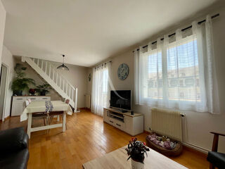  Appartement à vendre 5 pièces 91 m²