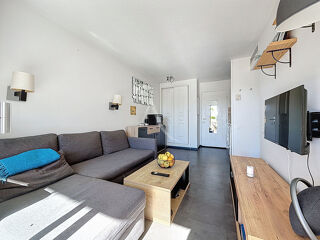  Appartement  vendre 1 pice 24 m