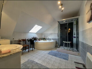  Maison � vendre 6 pi�ces 133 m�