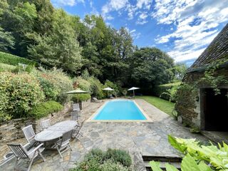  Maison � vendre 4 pi�ces 165 m�