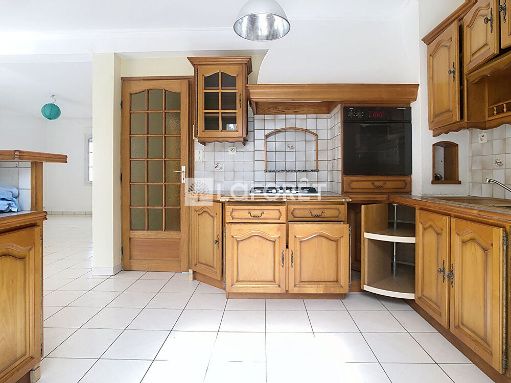 Vente Maison Maison Guer 4 chambres, véranda, sous-sol Guer