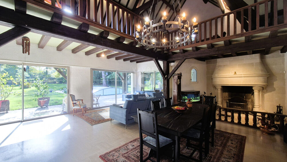 � vendre  Maison Sautron (44880)