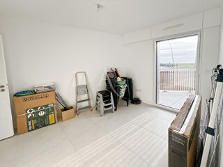  Appartement à vendre 3 pièces 66 m²