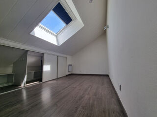  Maison à louer 2 pièces 31 m²
