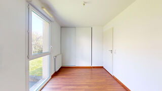  Appartement � vendre 3 pi�ces 61 m�