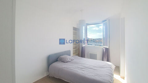  Appartement � louer 1 pi�ce 10 m�