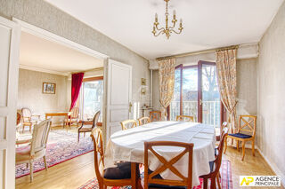  Appartement à vendre 6 pièces 128 m²