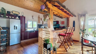  Maison à vendre 4 pièces 140 m²
