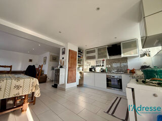 Maison à vendre 6 pièces 125 m²