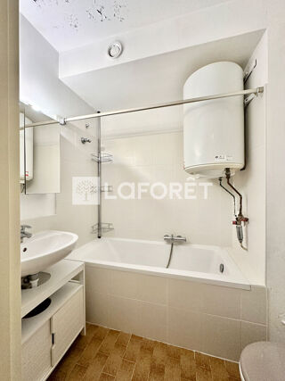  Appartement � louer 1 pi�ce 20 m�