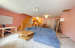  Maison � vendre 7 pi�ces 197 m�