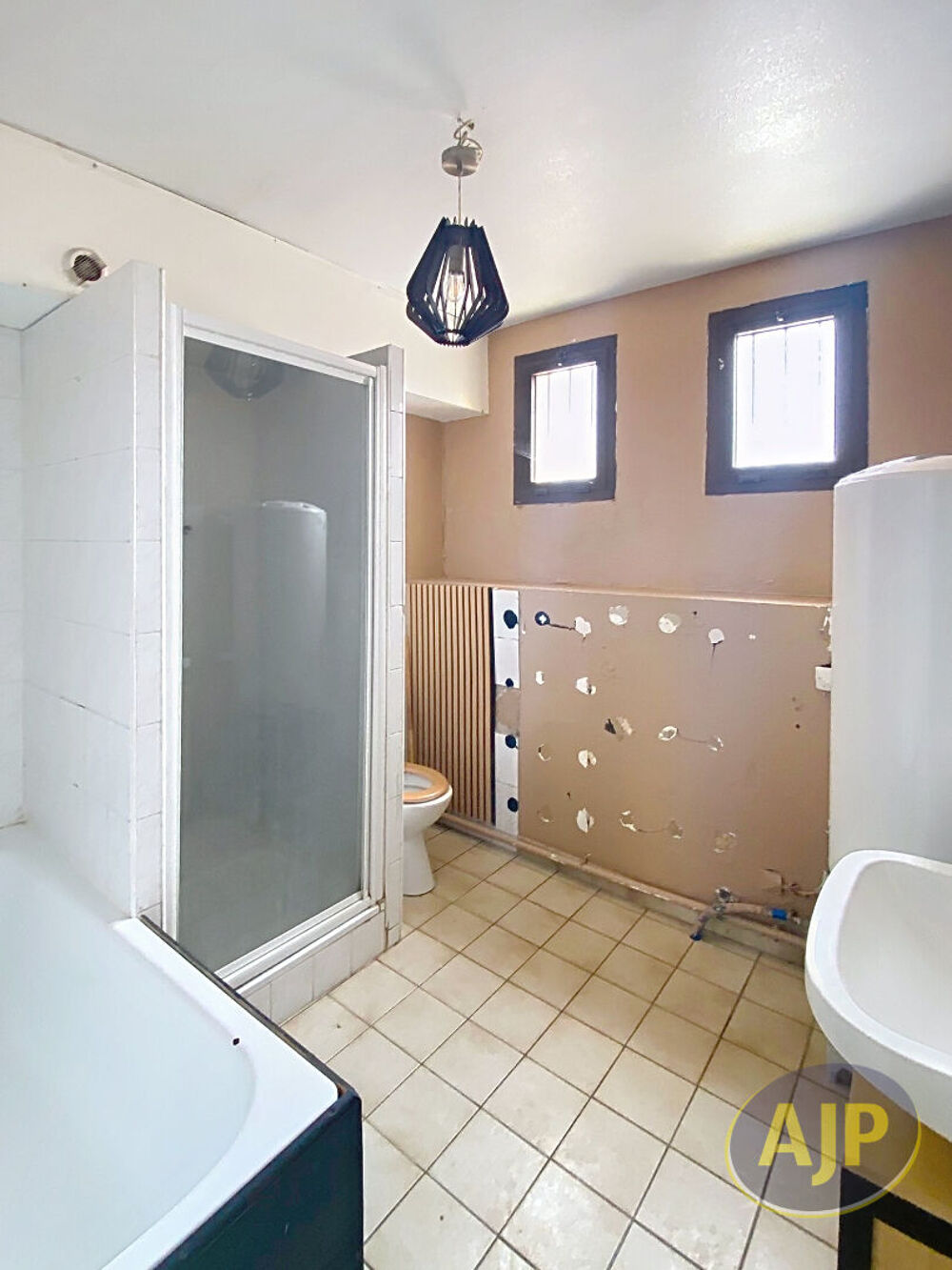 Lesparre Medoc Appartement T3 67m2