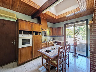  Maison � vendre 7 pi�ces 201 m�