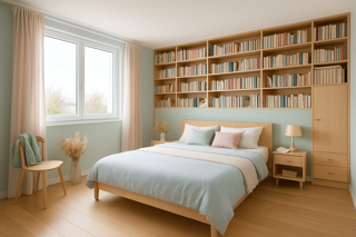  Appartement à vendre 5 pièces 106 m²