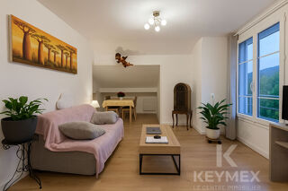  Appartement � vendre 3 pi�ces 40 m�