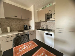  Appartement � vendre 1 pi�ce 26 m�