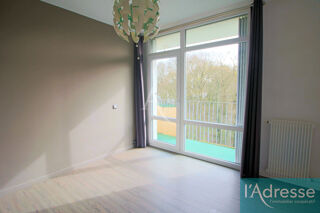  Appartement � vendre 4 pi�ces 97 m�