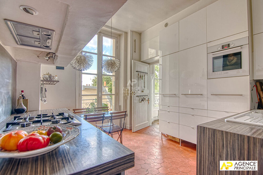 à vendre  Appartement Versailles (78000)