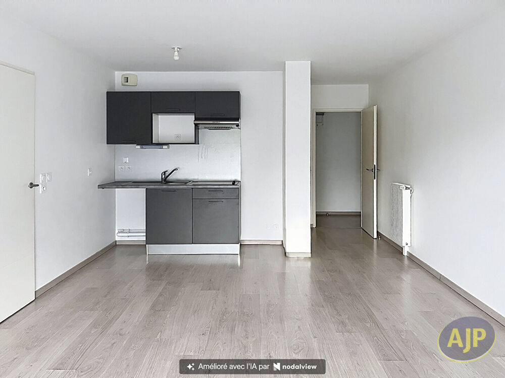 Location Appartement T3 2 Chambres ST HERBLAIN BOURG Saint herblain