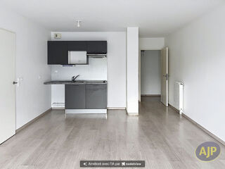 Location Appartement T3 2 Chambres ST HERBLAIN BOURG Saint herblain