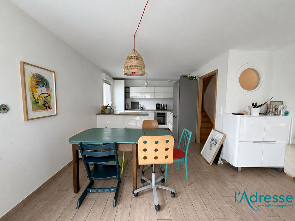 Maison Wintzenheim 4 pièces 83.86 m2
